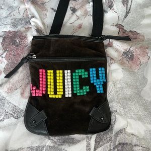 Juicy Couture Crossbody